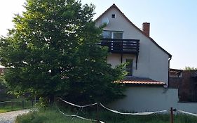 Ferienhaus Herztor
